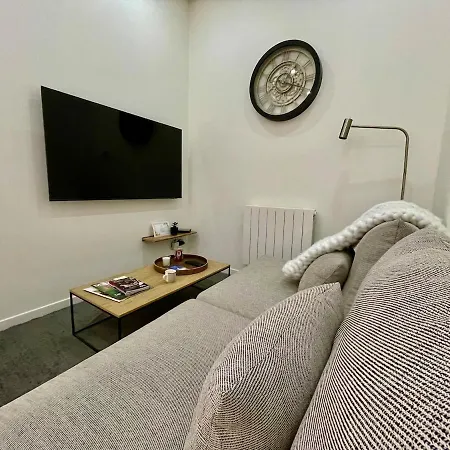 La Chouette Blanche, Hypercentre * Dijon