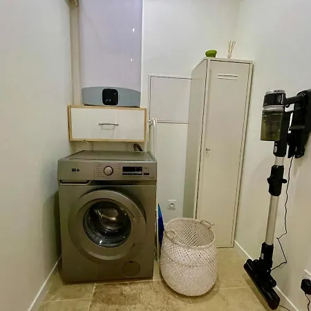 La Chouette Blanche, Hypercentre *