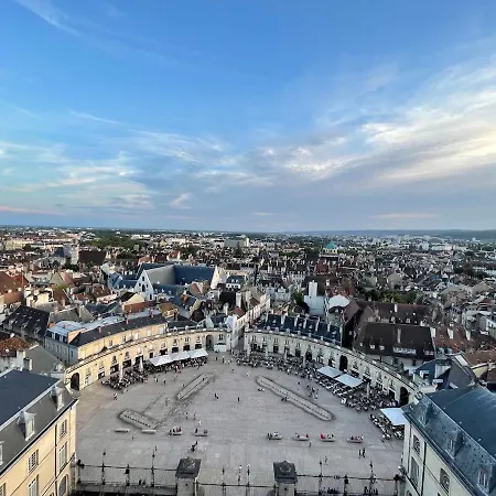 La Chouette Blanche, Hypercentre شقة