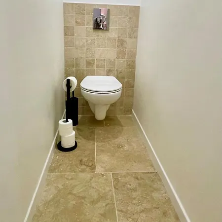 La Chouette Blanche, Hypercentre شقة *