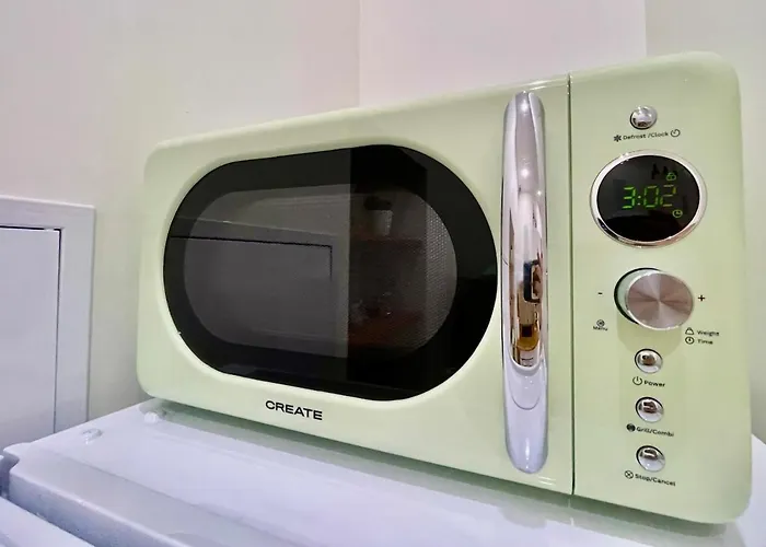 La Chouette Blanche, Hypercentre *