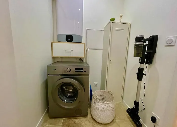 La Chouette Blanche, Hypercentre *