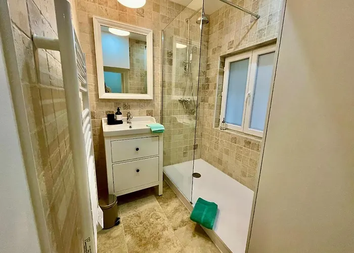 La Chouette Blanche, Hypercentre * Dijon