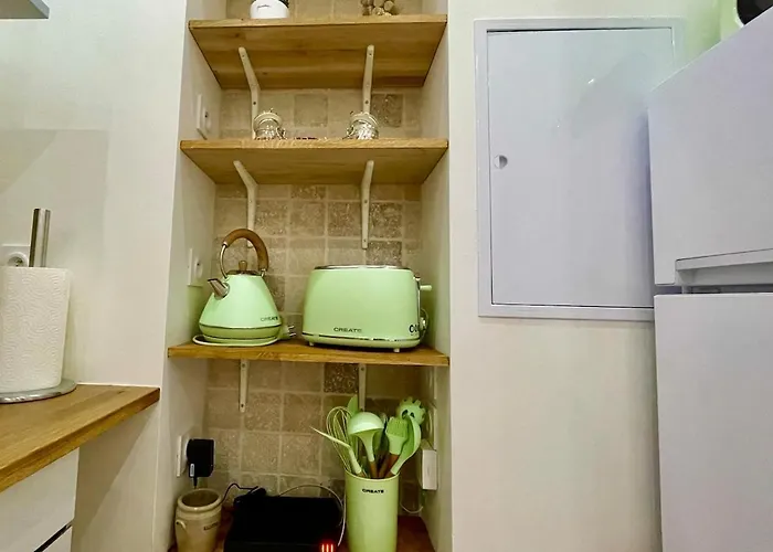 La Chouette Blanche, Hypercentre Apartman Dijon