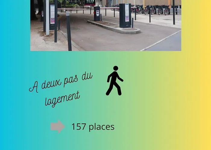 La Chouette Blanche, Hypercentre *