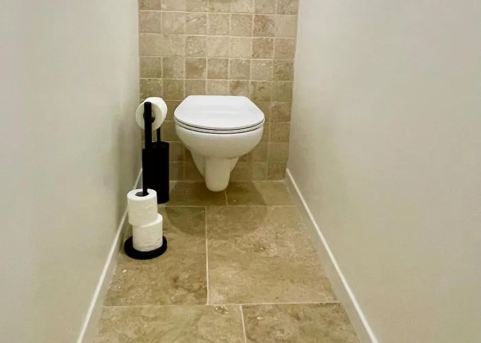 La Chouette Blanche, Hypercentre Apartman *