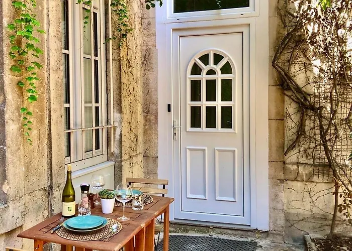 La Chouette Blanche, Hypercentre Dijon